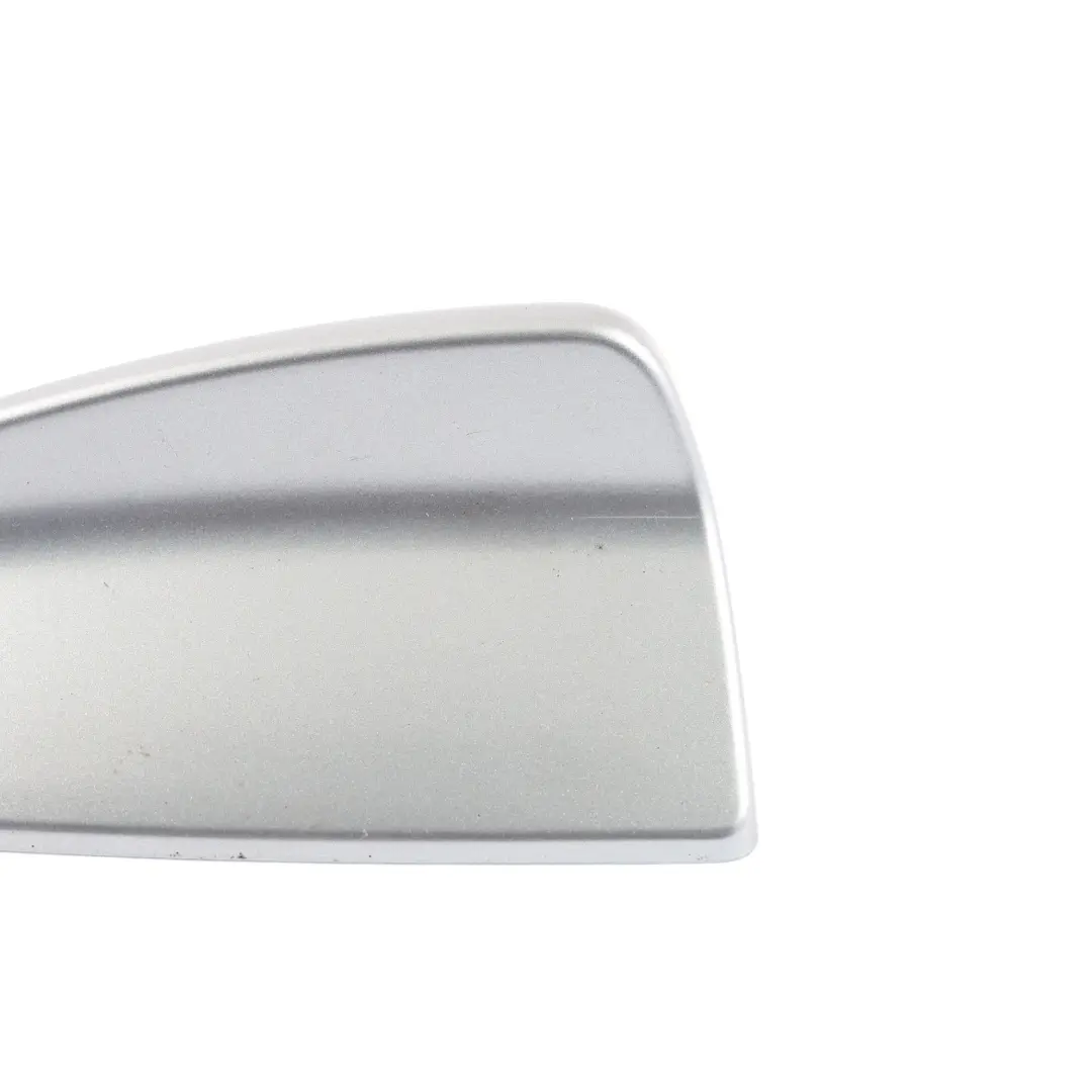 BMW X3 F25 Antenne De Toit Shark Boîtier Vide Bleu Métallisé 896 - SKU 9125663-WB - Numéro de pièce 9125663