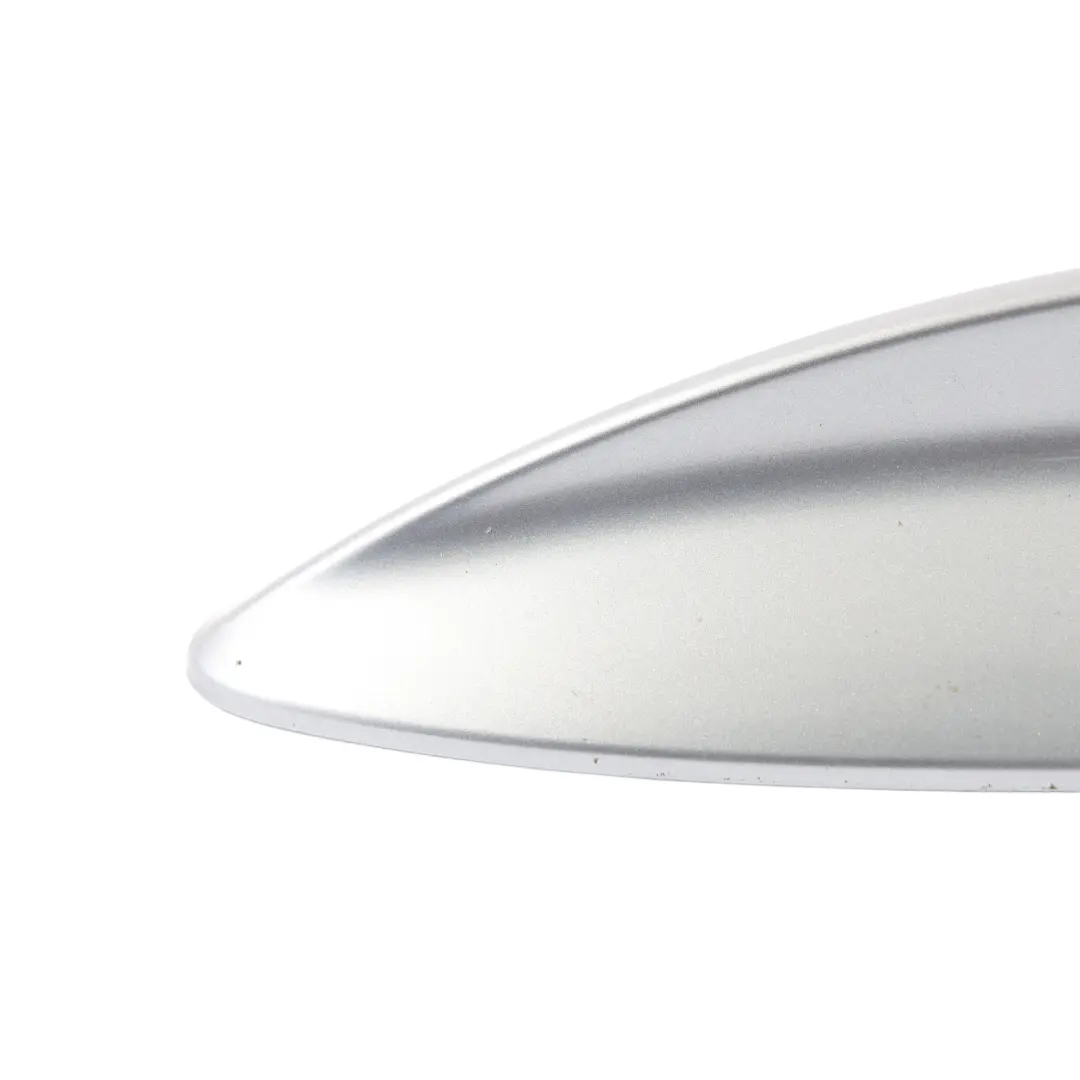 BMW X3 F25 Antenne De Toit Shark Boîtier Vide Bleu Métallisé 896 - SKU 9125663-WB - Numéro de pièce 9125663