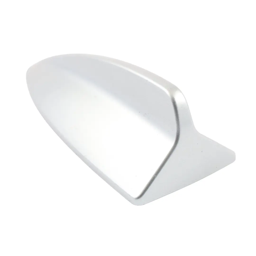 Roof Antenna Shark Empty Housing Bluewater Blue Metallic 896 to BMW X3 F25 with Part number 9125663 BMW X3 F25 Roof Antenna Shark Empty Housing Bluewater Blue Metallic 896 - SKU 9125663-WB - Part number 9125663