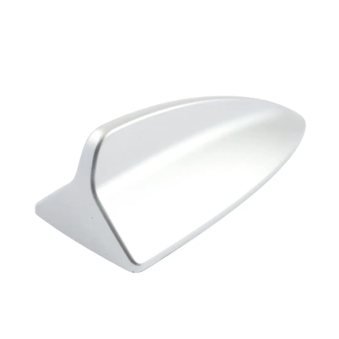 Roof Antenna Shark Empty Housing Bluewater Blue Metallic 896 to BMW X3 F25 with Part number 9125663 BMW X3 F25 Roof Antenna Shark Empty Housing Bluewater Blue Metallic 896 - SKU 9125663-WB - Part number 9125663