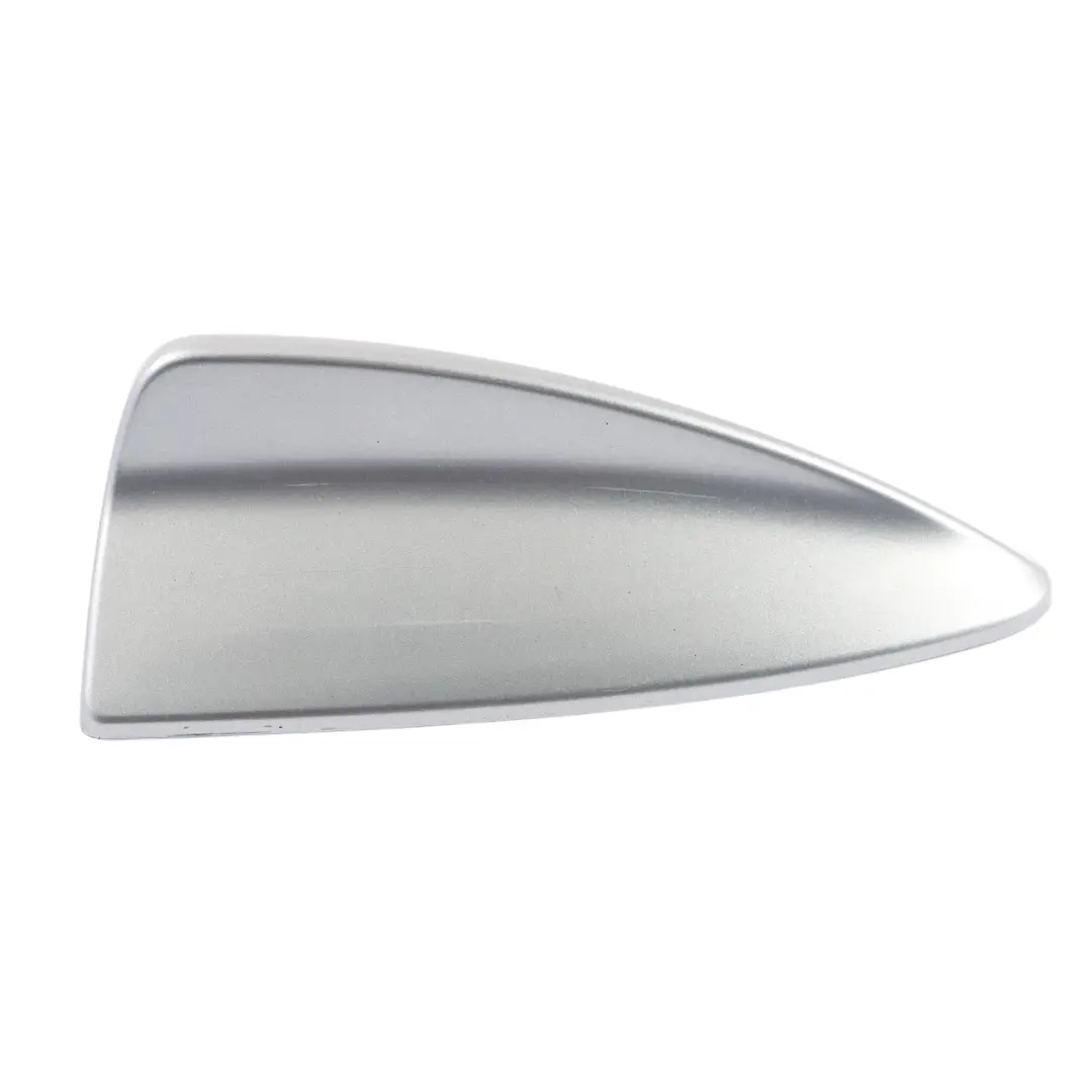 BMW X3 F25 Antenne De Toit Shark Boîtier Vide Bleu Métallisé 896 - SKU 9125663-WB - Numéro de pièce 9125663