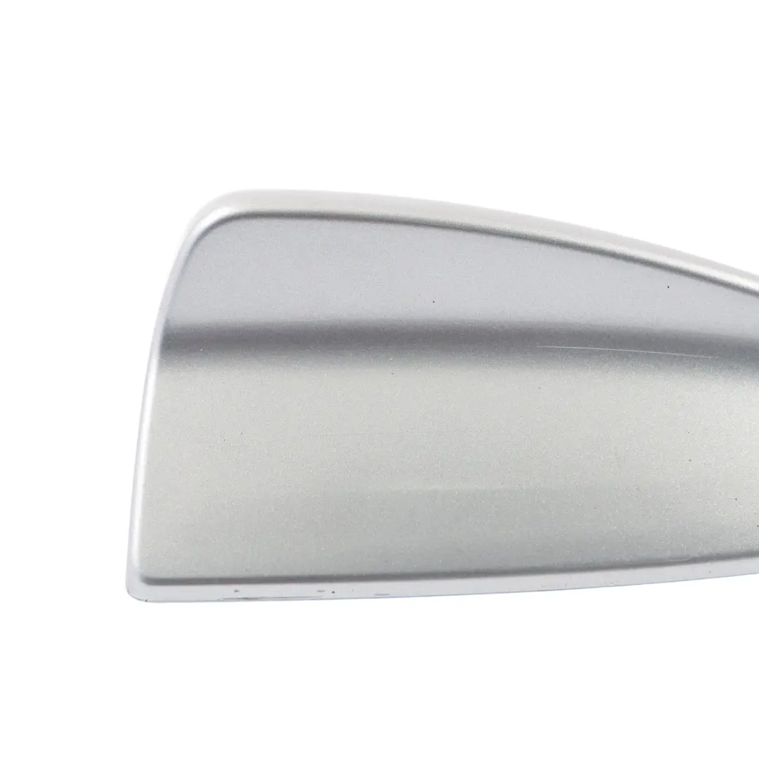 BMW X3 F25 Antenne De Toit Shark Boîtier Vide Bleu Métallisé 896 - SKU 9125663-WB - Numéro de pièce 9125663
