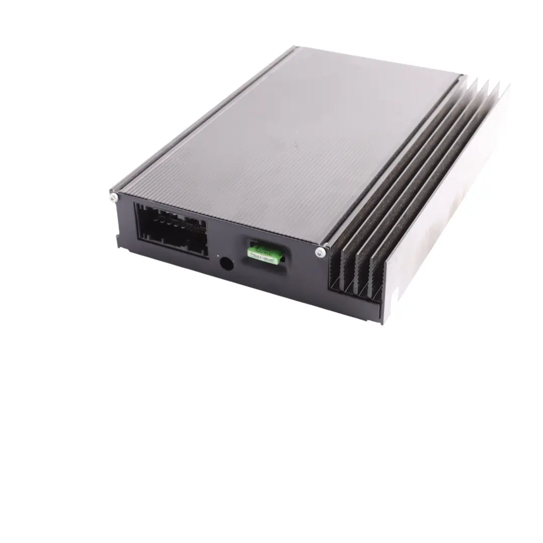 E83N E85 E86 Top-hifi System Amplifier to BMW E83 with Part number 9125751 BMW E83 E83N E85 E86 Top-hifi System Amplifier - SKU 9125751 - Part number 9125751