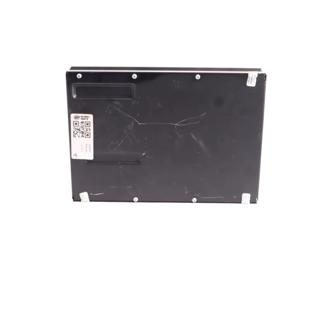 E83N E85 E86 Top-hifi System Amplifier to BMW E83 with Part number 9125751 BMW E83 E83N E85 E86 Top-hifi System Amplifier - SKU 9125751 - Part number 9125751