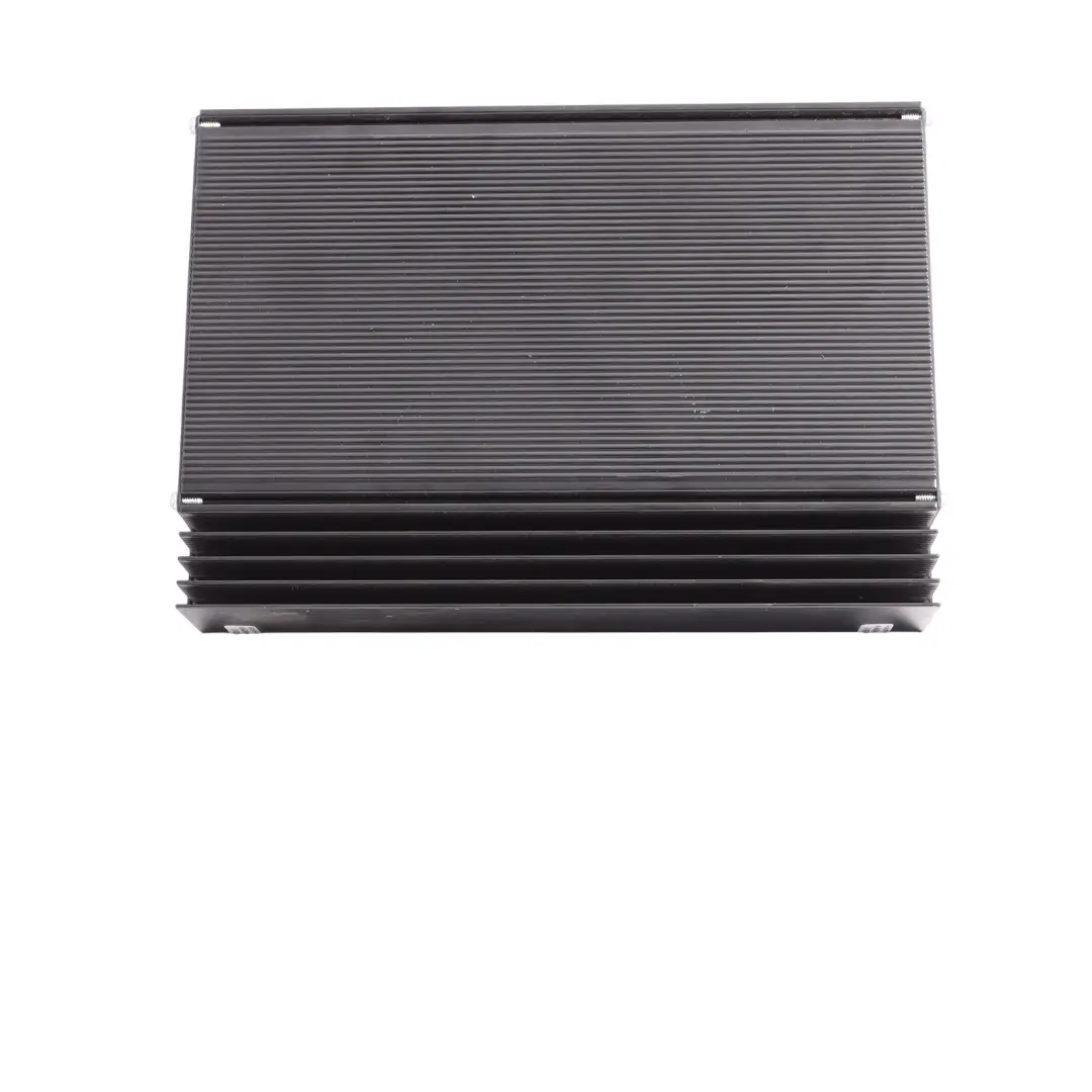 E83N E85 E86 Top-hifi System Amplifier to BMW E83 with Part number 9125751 BMW E83 E83N E85 E86 Top-hifi System Amplifier - SKU 9125751 - Part number 9125751