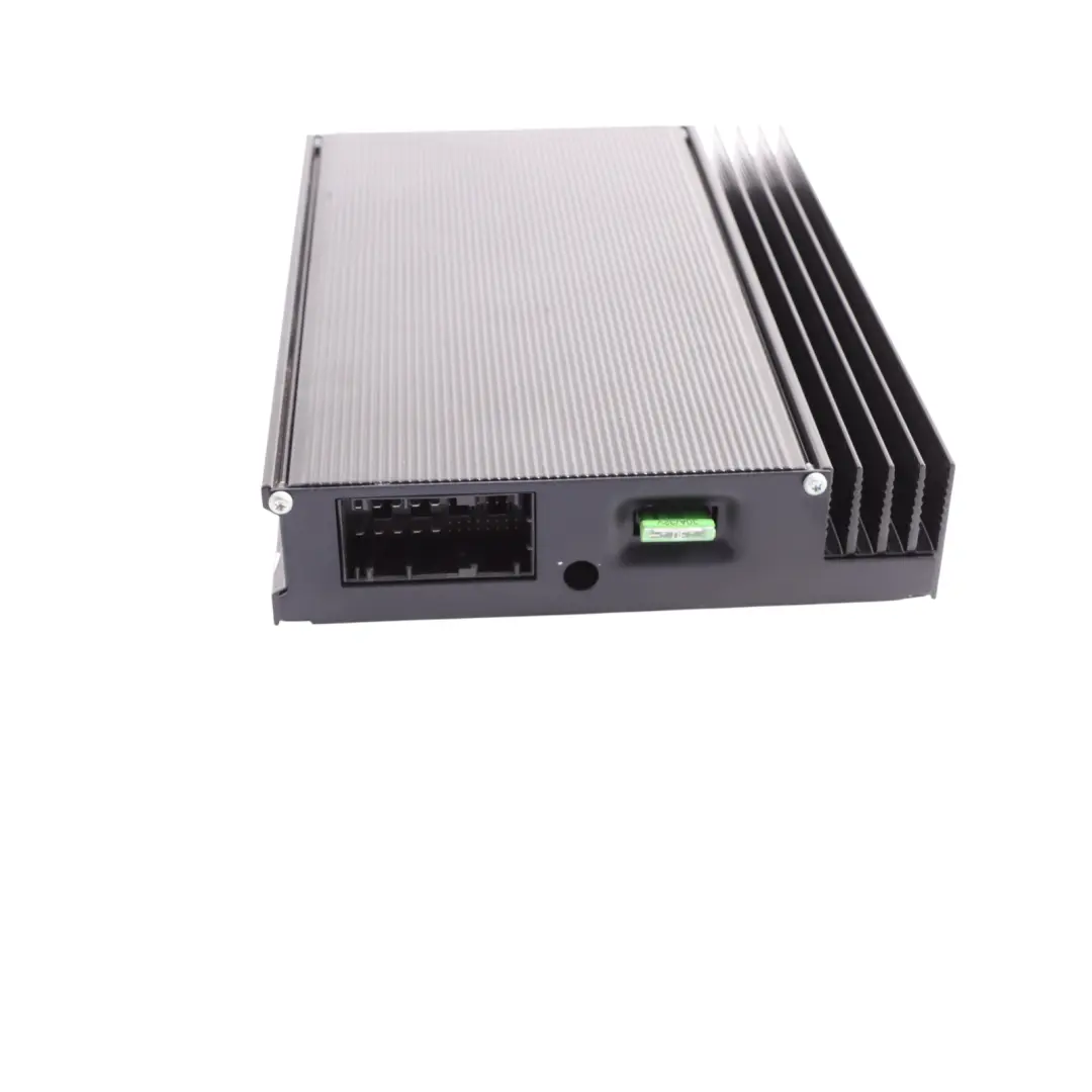 E83N E85 E86 Top-hifi System Amplifier to BMW E83 with Part number 9125751 BMW E83 E83N E85 E86 Top-hifi System Amplifier - SKU 9125751 - Part number 9125751