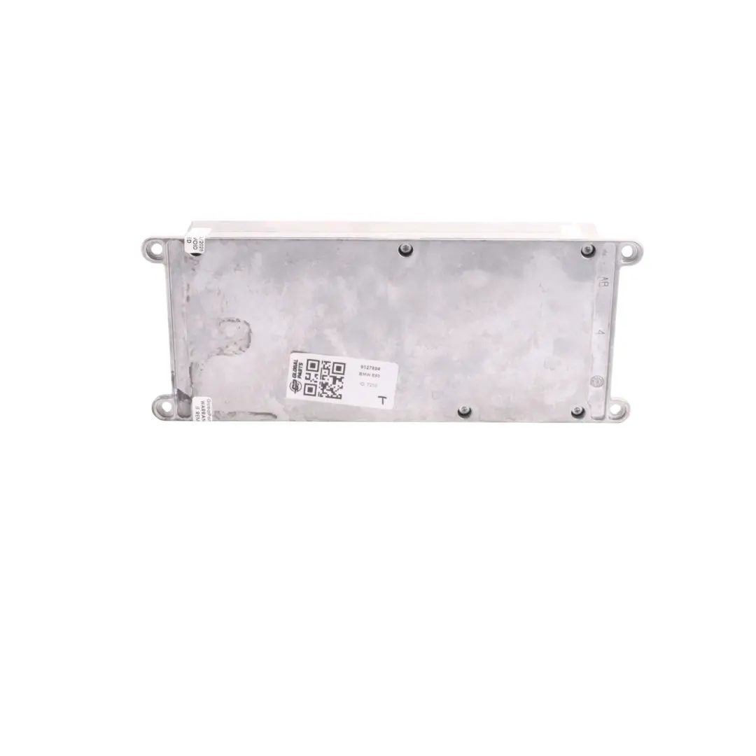 Telematics Bluetooth Control Unit Module to BMW E83 with Part number 9127894 BMW E83 Telematics Bluetooth Control Unit Module - SKU 9127894 - Part number 9127894
