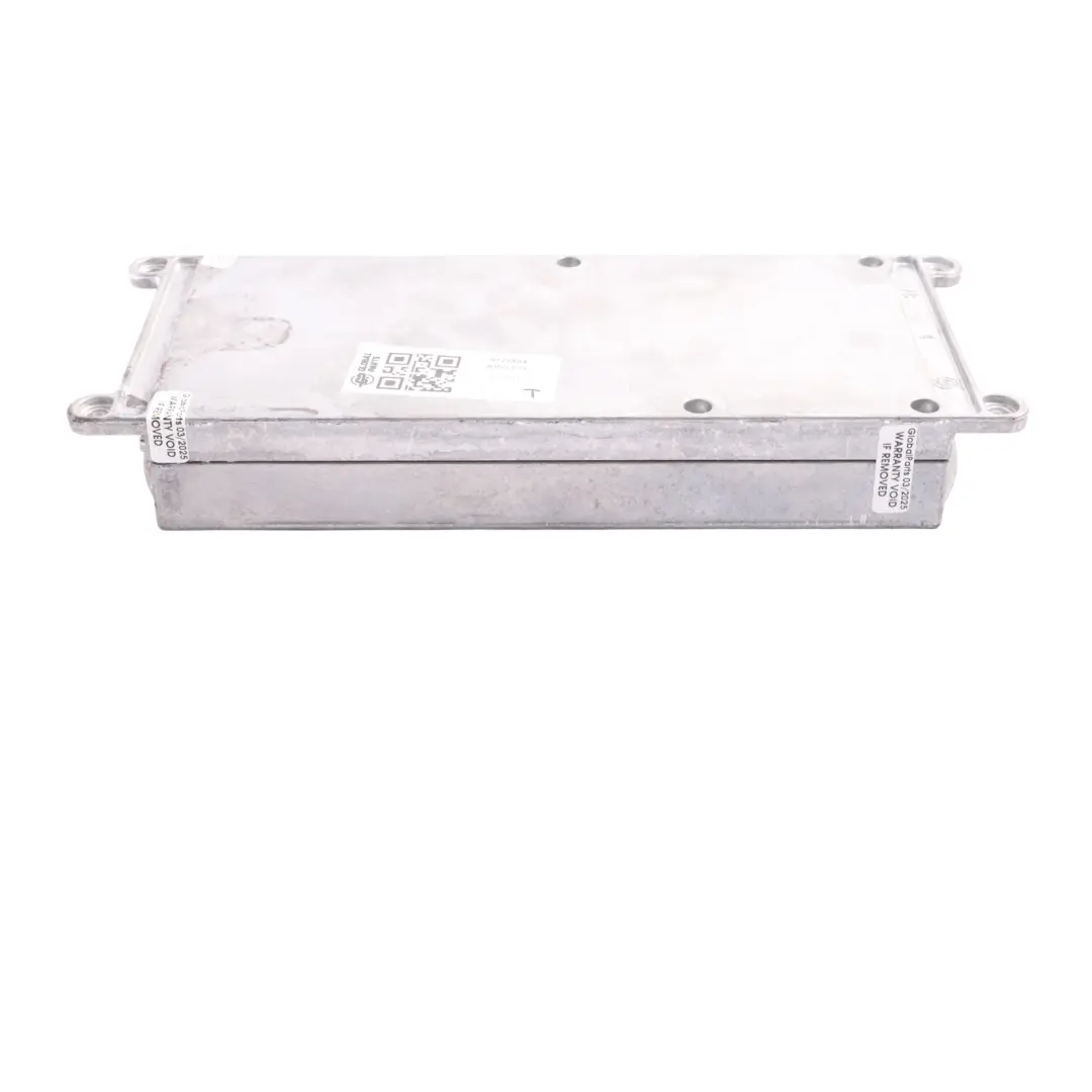 BMW E83 Telematics Bluetooth Control Unit Module - SKU 9127894 - Part number 9127894
