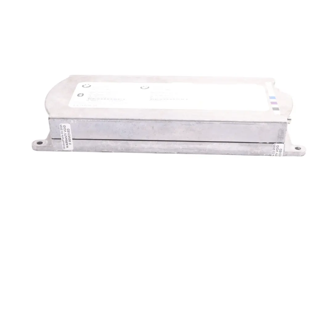 Telematics Bluetooth Control Unit Module to BMW E83 with Part number 9127894 BMW E83 Telematics Bluetooth Control Unit Module - SKU 9127894 - Part number 9127894