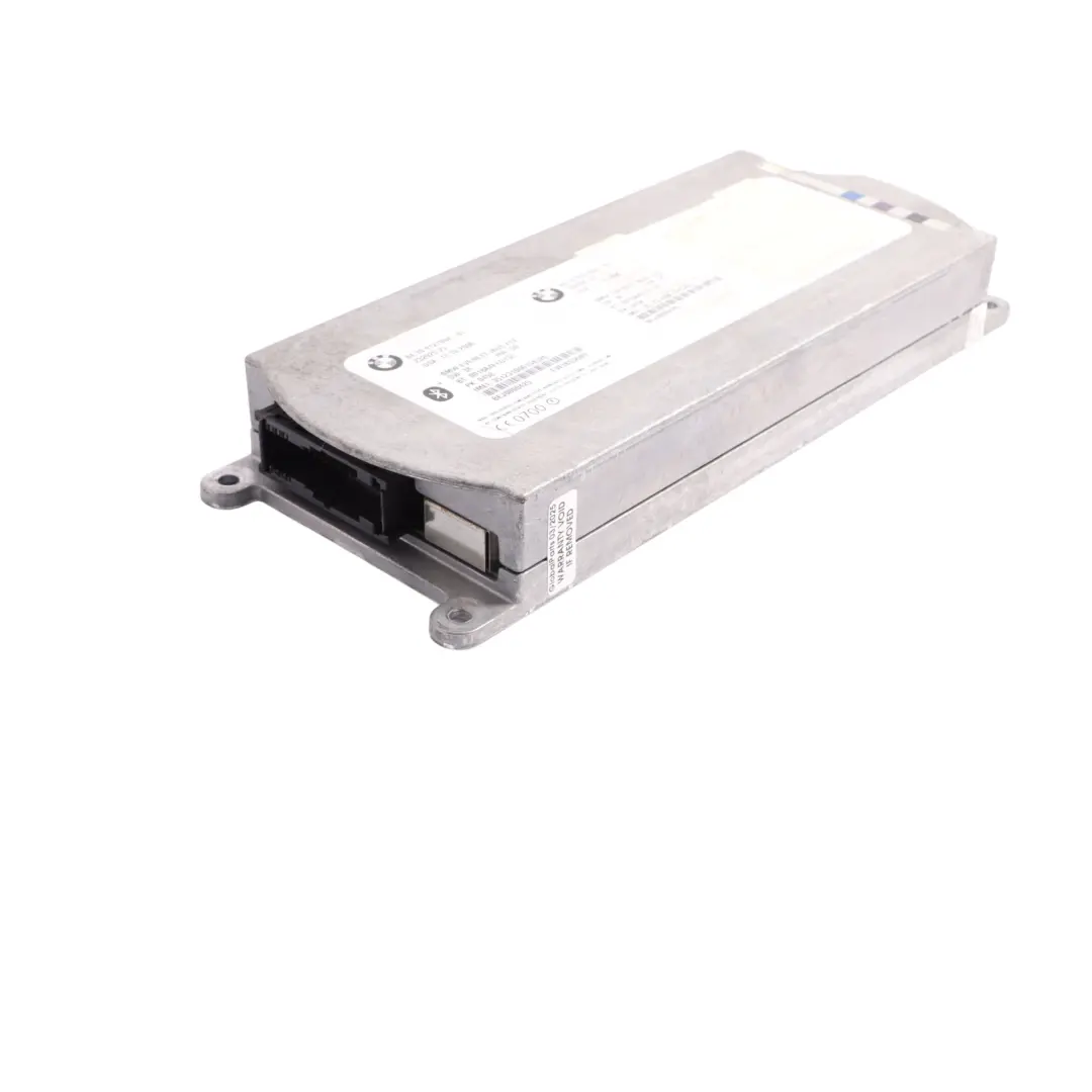 BMW E83 Telematics Bluetooth Control Unit Module - SKU 9127894 - Part number 9127894