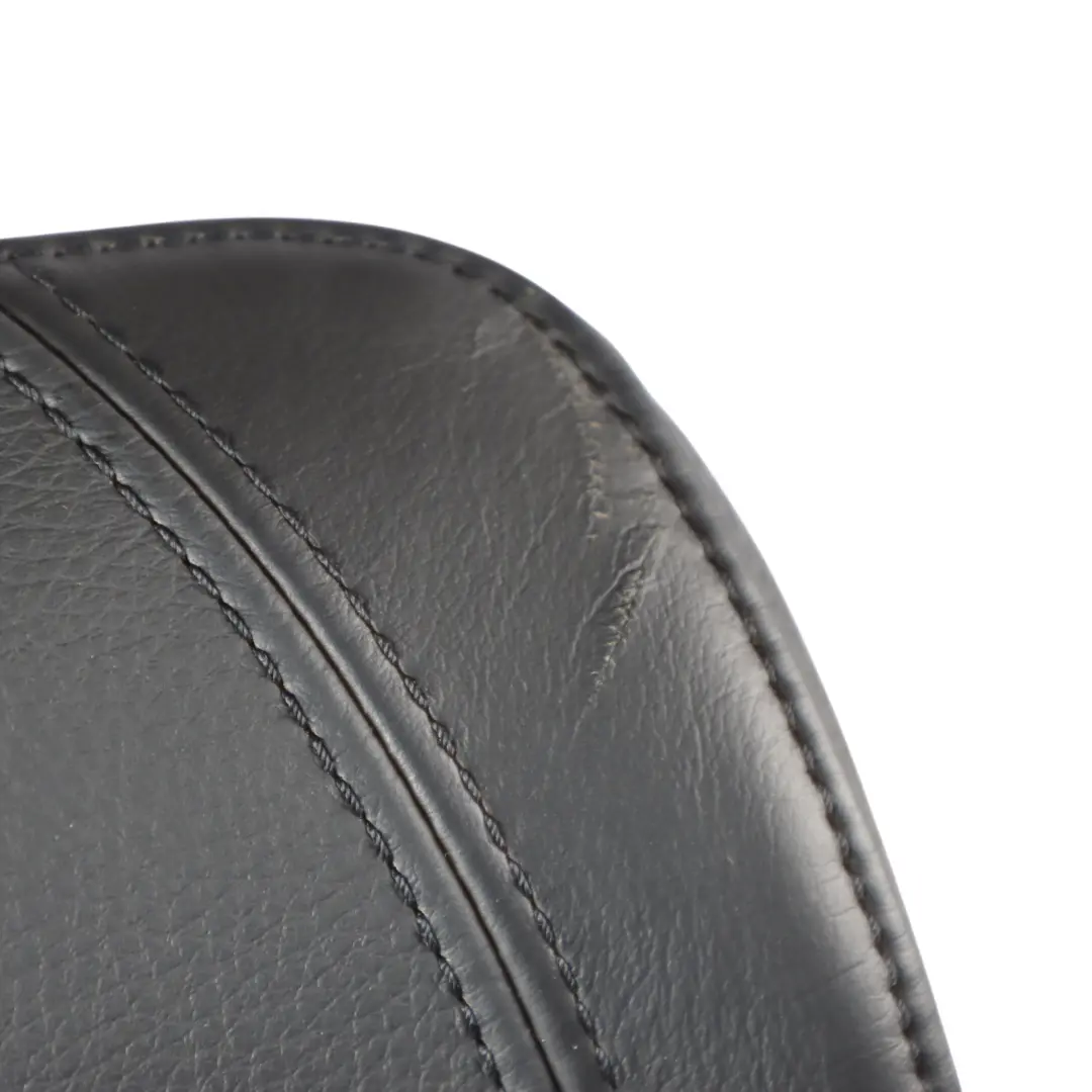 Front Seat Heated Electric Boston Black Leather Left N/S to BMW E87 LCI M Sport with Part number 9128287 BMW E87 LCI M Sport Front Seat Heated Electric Boston Black Leather Left N/S - SKU RHD-9128287-2 - Part number 9128287