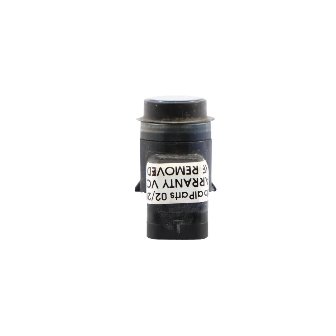  Capteur Stationnement PDC À Ultrasons Pour BMW X3 E83 Bleu Profond - A76 - SKU 9139866-DSB - Numéro de pièce 9139866