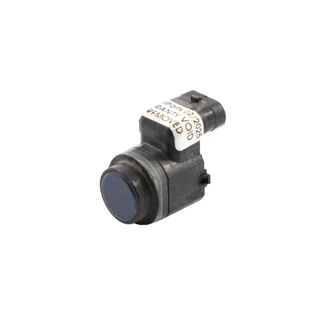 BMW X3 E83 PDC Parking Sensor Ultrasonic Deep Sea Blue - A76 - SKU 9139866-DSB - Part number 9139866