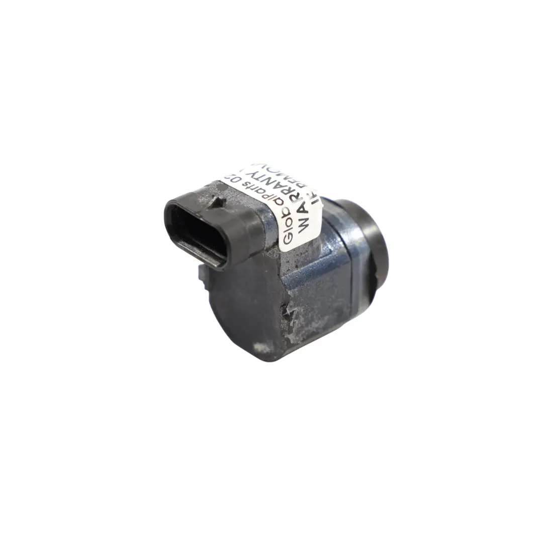 PDC Sensore Di Parcheggio A Ultrasuoni Blu Scuro - A76 per BMW X3 E83 con numero di parte 9139866 BMW X3 E83 PDC Sensore Di Parcheggio A Ultrasuoni Blu Scuro - A76 - SKU 9139866-DSB - Numero di parte 9139866