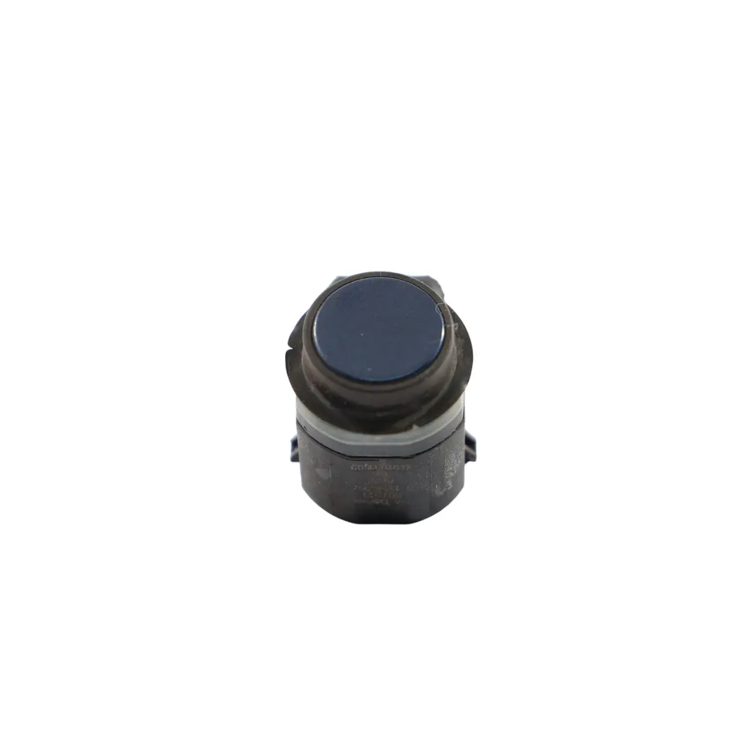BMW X3 E83 PDC Parking Sensor Ultrasonic Deep Sea Blue - A76 - SKU 9139866-DSB - Part number 9139866
