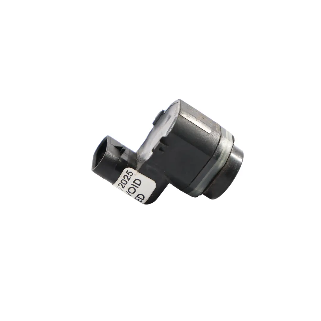 BMW X5 X6 E60 E61 E70 LCI E71 Front Rear PDC Sensor Deep Sea Blue - A76 - SKU 9142211-DSB - Part number 9142211