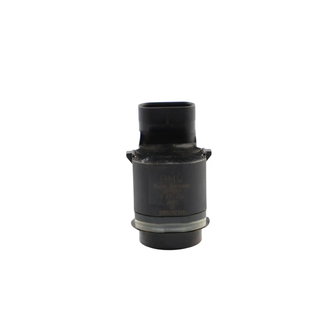 BMW X5 X6 E60 E61 E70 LCI E71 Front Rear PDC Sensor Deep Sea Blue - A76 - SKU 9142211-DSB - Part number 9142211