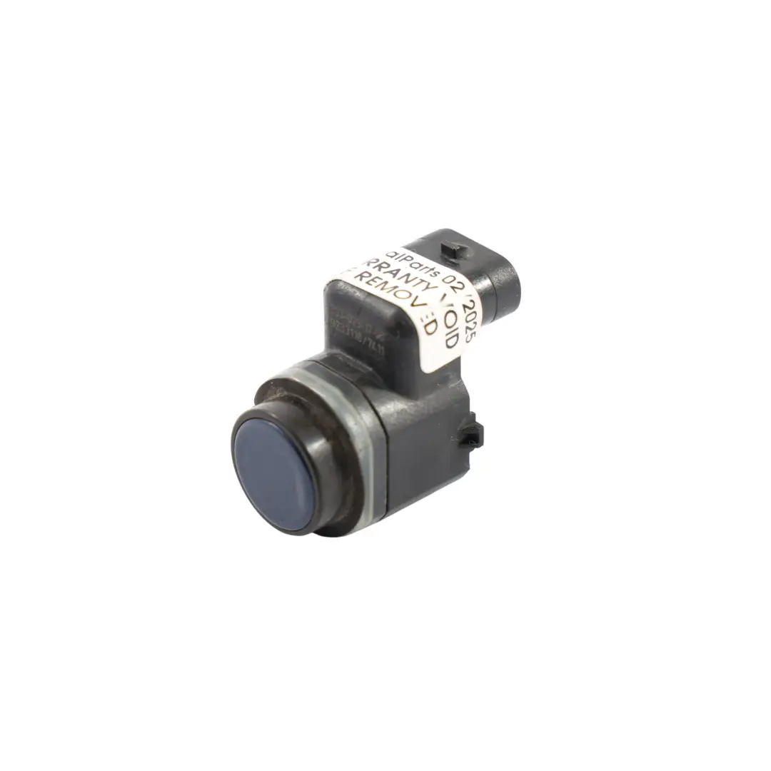 BMW X5 X6 E60 E61 E70 LCI E71 Front Rear PDC Sensor Deep Sea Blue - A76 - SKU 9142211-DSB - Part number 9142211
