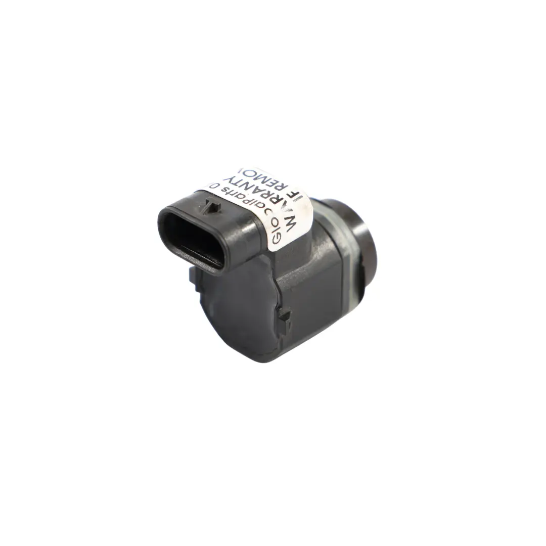 BMW X5 X6 E60 E61 E70 LCI E71 Front Rear PDC Sensor Deep Sea Blue - A76 - SKU 9142211-DSB - Part number 9142211