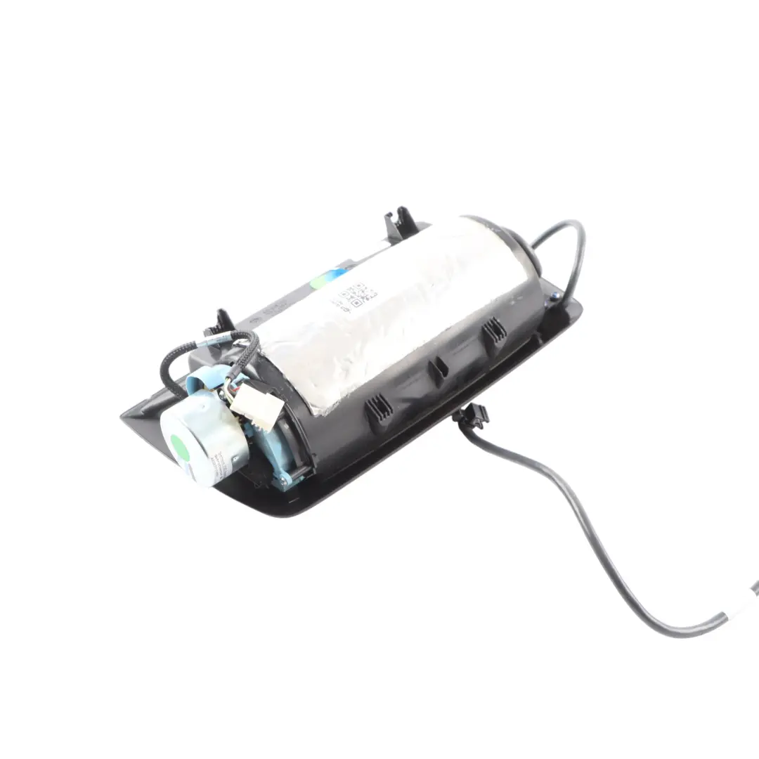 BMW E81 E82 E87 E88 Boardmonitor Central Information Display Screen - SKU 9145437 - Part number 9145437