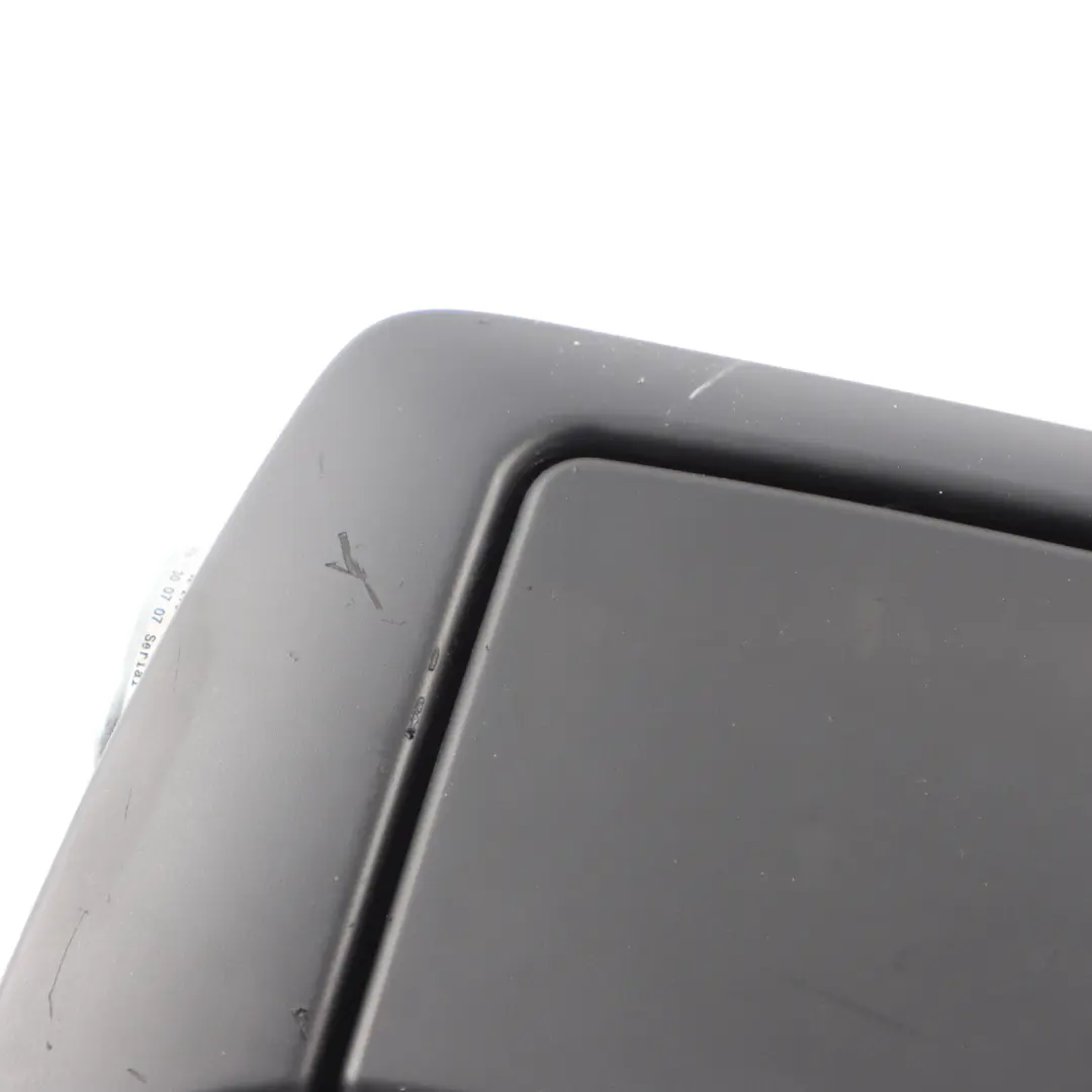 Boardmonitor Central Information Display Screen to BMW E81 E82 E87 E88 with Part number 9145437 BMW E81 E82 E87 E88 Boardmonitor Central Information Display Screen - SKU 9145437 - Part number 9145437