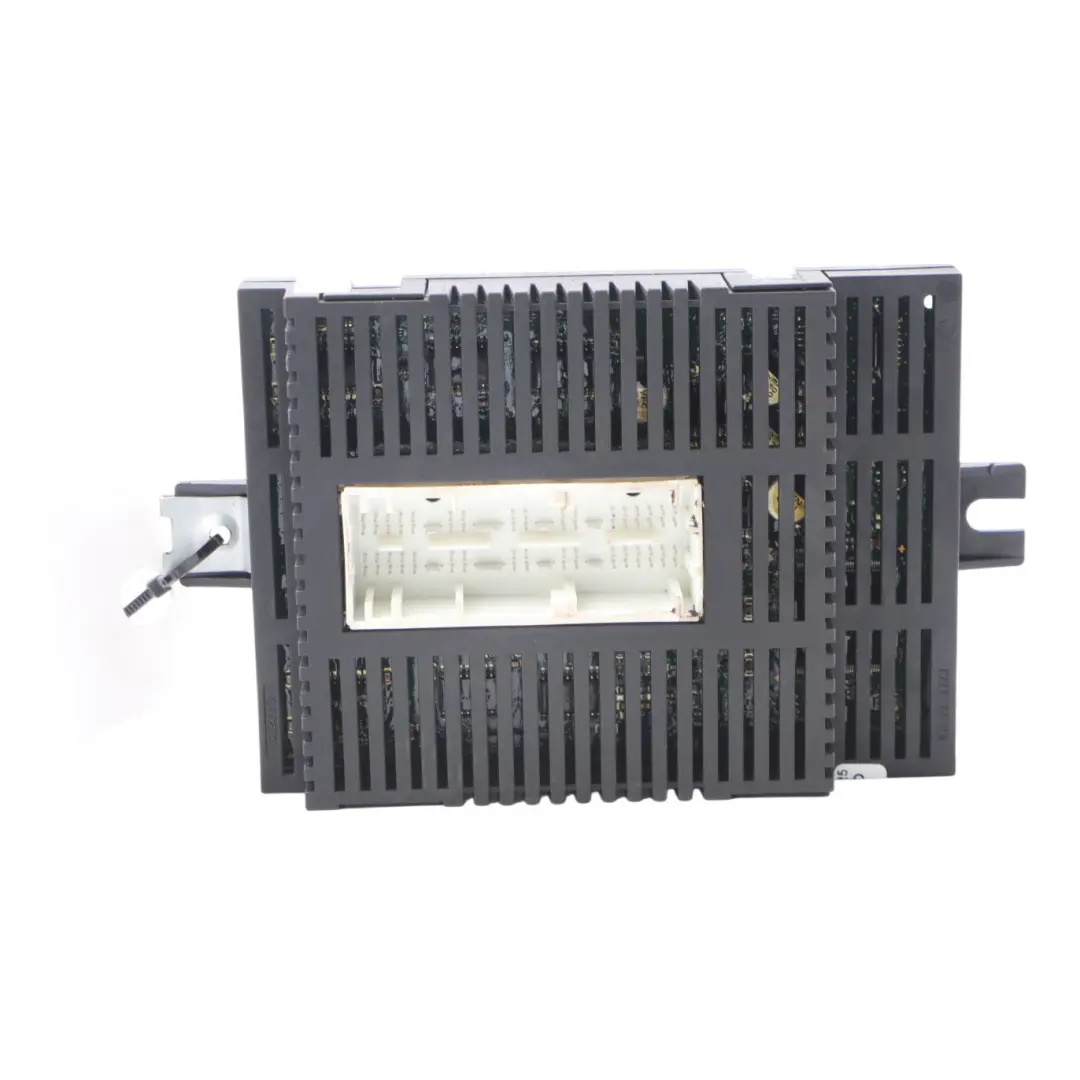 Light Control Unit Module Unit to BMW 5 Series E61 LCI with Part number 9154943 BMW 5 Series E61 LCI Light Control Unit Module Unit - SKU 9154943-2 - Part number 9154943