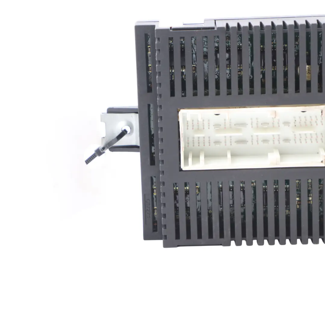 Light Control Unit Module Unit to BMW 5 Series E61 LCI with Part number 9154943 BMW 5 Series E61 LCI Light Control Unit Module Unit - SKU 9154943-2 - Part number 9154943
