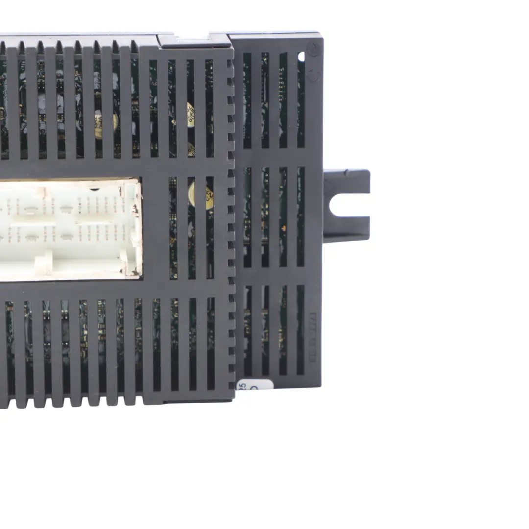 5er E60 LCI Lichtsteuergerät Modul Steuergerät LCM LM E6X LWR LEAR für BMW mit Teilenummer 9154943 BMW 5er E60 LCI Lichtsteuergerät Modul Steuergerät LCM LM E6X LWR LEAR - SKU 9154943-2 - Teilenummer 9154943