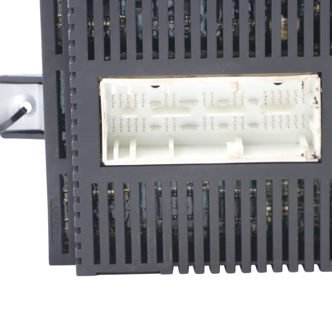 Light Control Unit Module Unit to BMW 5 Series E61 LCI with Part number 9154943 BMW 5 Series E61 LCI Light Control Unit Module Unit - SKU 9154943-2 - Part number 9154943