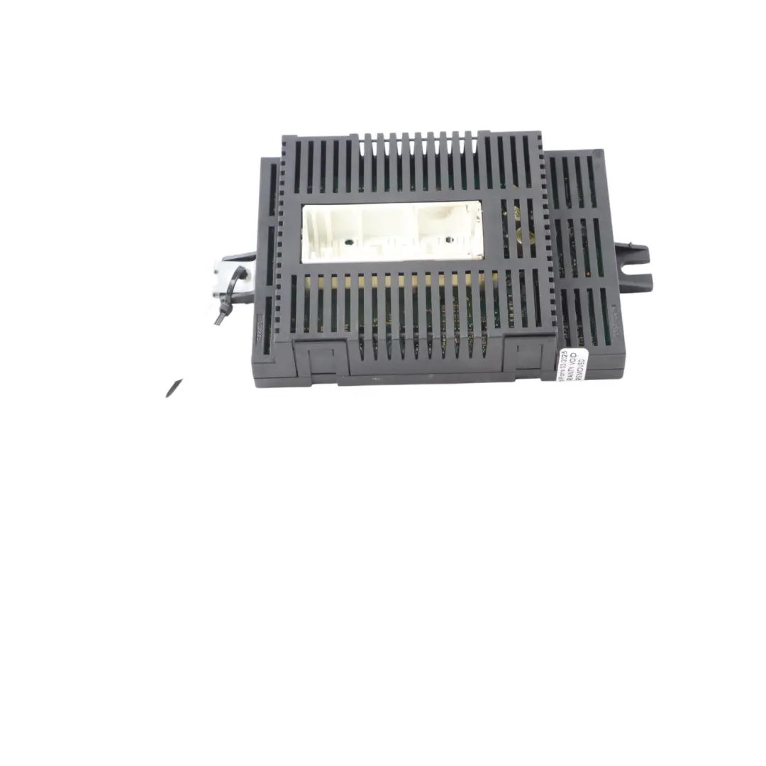 5er E60 LCI Lichtsteuergerät Modul Steuergerät LCM LM E6X LWR LEAR für BMW mit Teilenummer 9154943 BMW 5er E60 LCI Lichtsteuergerät Modul Steuergerät LCM LM E6X LWR LEAR - SKU 9154943-2 - Teilenummer 9154943