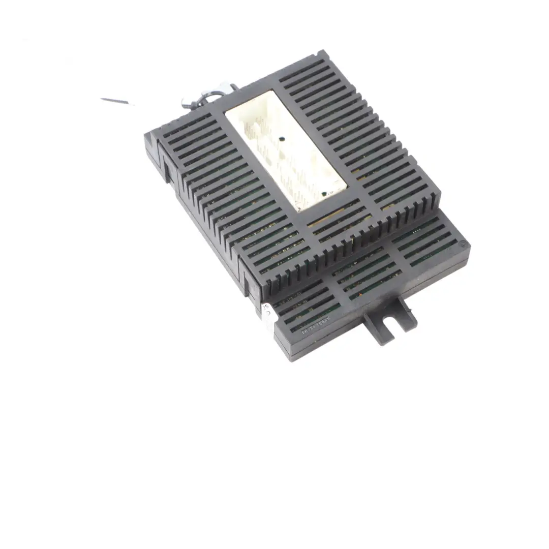 BMW 5er E60 LCI Lichtsteuergerät Modul Steuergerät LCM LM E6X LWR LEAR - SKU 9154943-2 - Teilenummer 9154943