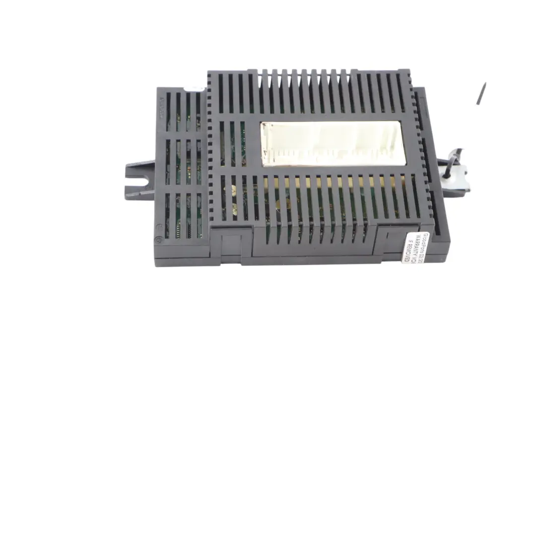 5er E60 LCI Lichtsteuergerät Modul Steuergerät LCM LM E6X LWR LEAR für BMW mit Teilenummer 9154943 BMW 5er E60 LCI Lichtsteuergerät Modul Steuergerät LCM LM E6X LWR LEAR - SKU 9154943-2 - Teilenummer 9154943