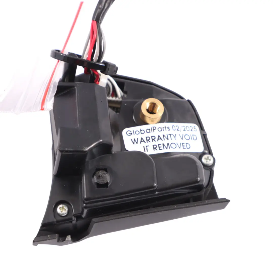 Multifunction Switch Steering Wheel to BMW F10 F12 F13 F01 F02 F03 with Part number 9163032 BMW F10 F12 F13 F01 F02 F03 Multifunction Switch Steering Wheel - SKU 9163032 - Part number 9163032