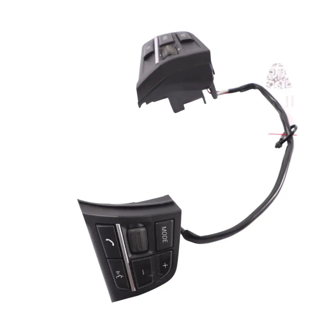 Interruttore Multifunzione Volante per BMW F10 F12 F13 F01 F02 F03 con numero di parte 9163032 BMW F10 F12 F13 F01 F02 F03 Interruttore Multifunzione Volante - SKU 9163032 - Numero di parte 9163032