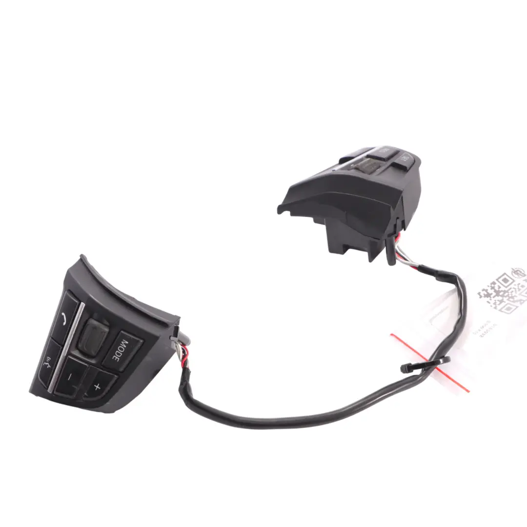 Interruttore Multifunzione Volante per BMW F10 F12 F13 F01 F02 F03 con numero di parte 9163032 BMW F10 F12 F13 F01 F02 F03 Interruttore Multifunzione Volante - SKU 9163032 - Numero di parte 9163032