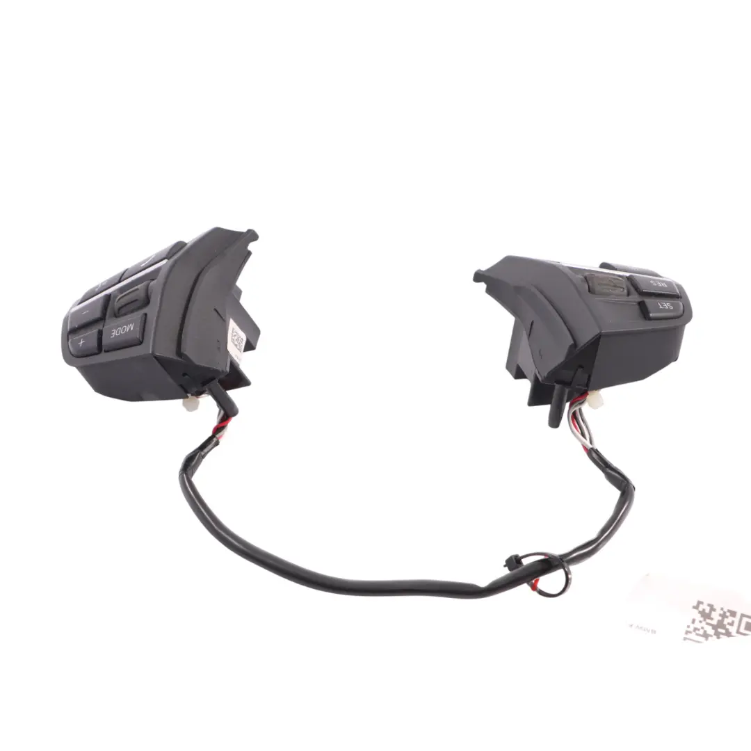 Multifunction Switch Steering Wheel BMW F10 F12 F13 F01 F02 F03 - SKU 9163032 - Part number 9163032