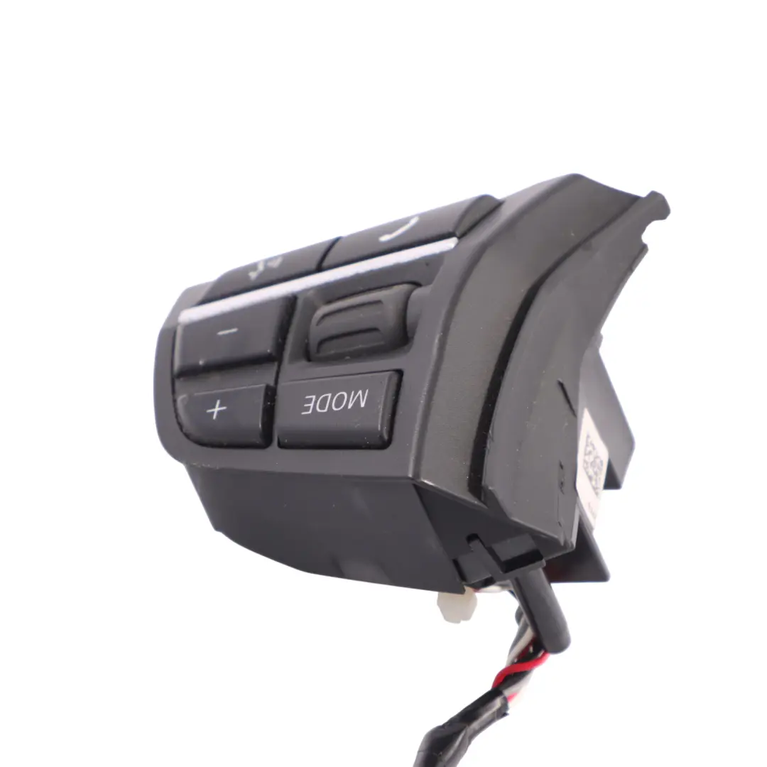 Interruttore Multifunzione Volante per BMW F10 F12 F13 F01 F02 F03 con numero di parte 9163032 BMW F10 F12 F13 F01 F02 F03 Interruttore Multifunzione Volante - SKU 9163032 - Numero di parte 9163032