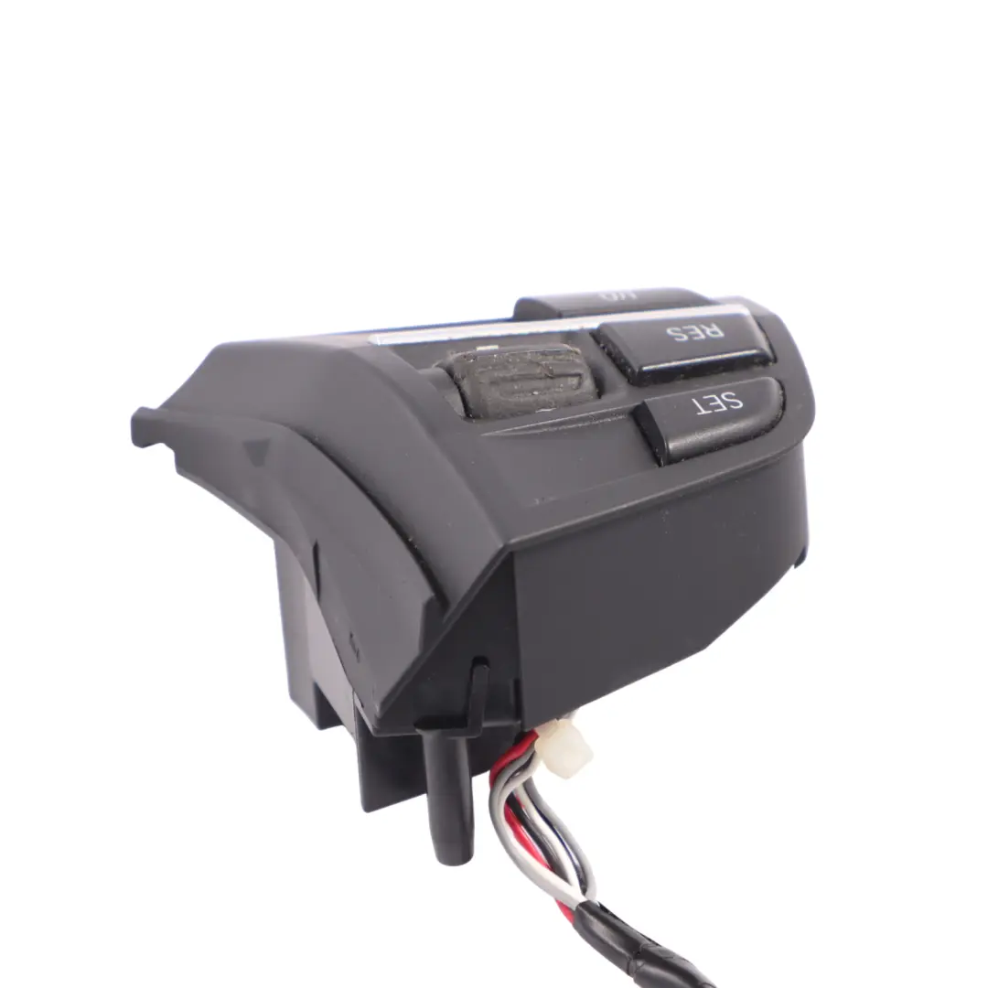 Interruttore Multifunzione Volante per BMW F10 F12 F13 F01 F02 F03 con numero di parte 9163032 BMW F10 F12 F13 F01 F02 F03 Interruttore Multifunzione Volante - SKU 9163032 - Numero di parte 9163032