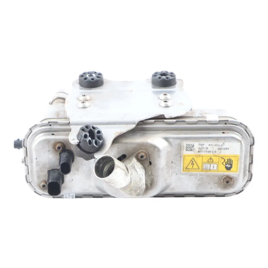 BMW F45 B38X Hybrid Riscaldatore Elettrico Ausiliario Acqua 9371799