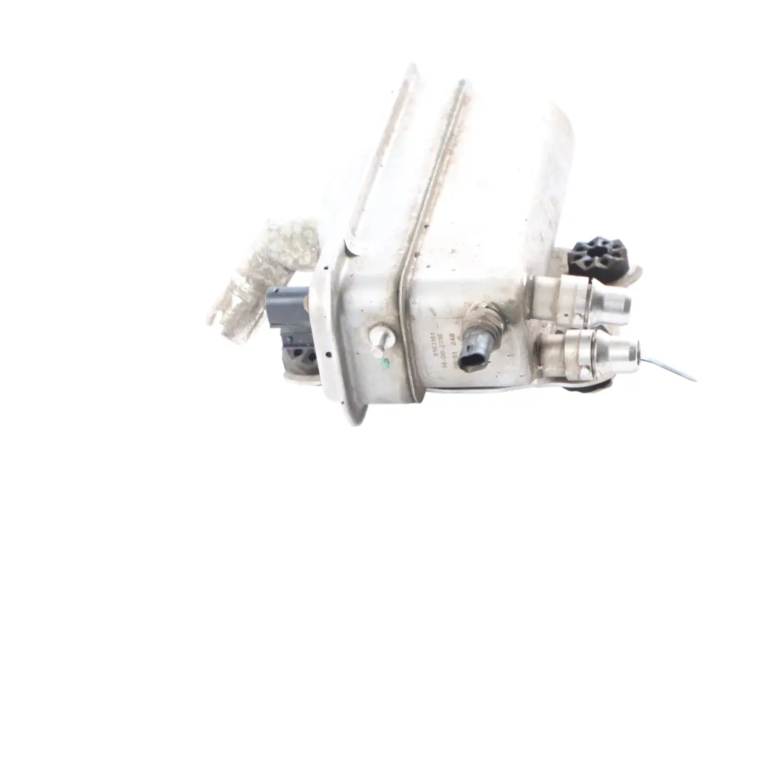 BMW F45 B38X Hybrid Auxiliary Electrical Coolant Water Heater - SKU 9371799 - Part number 9371799
