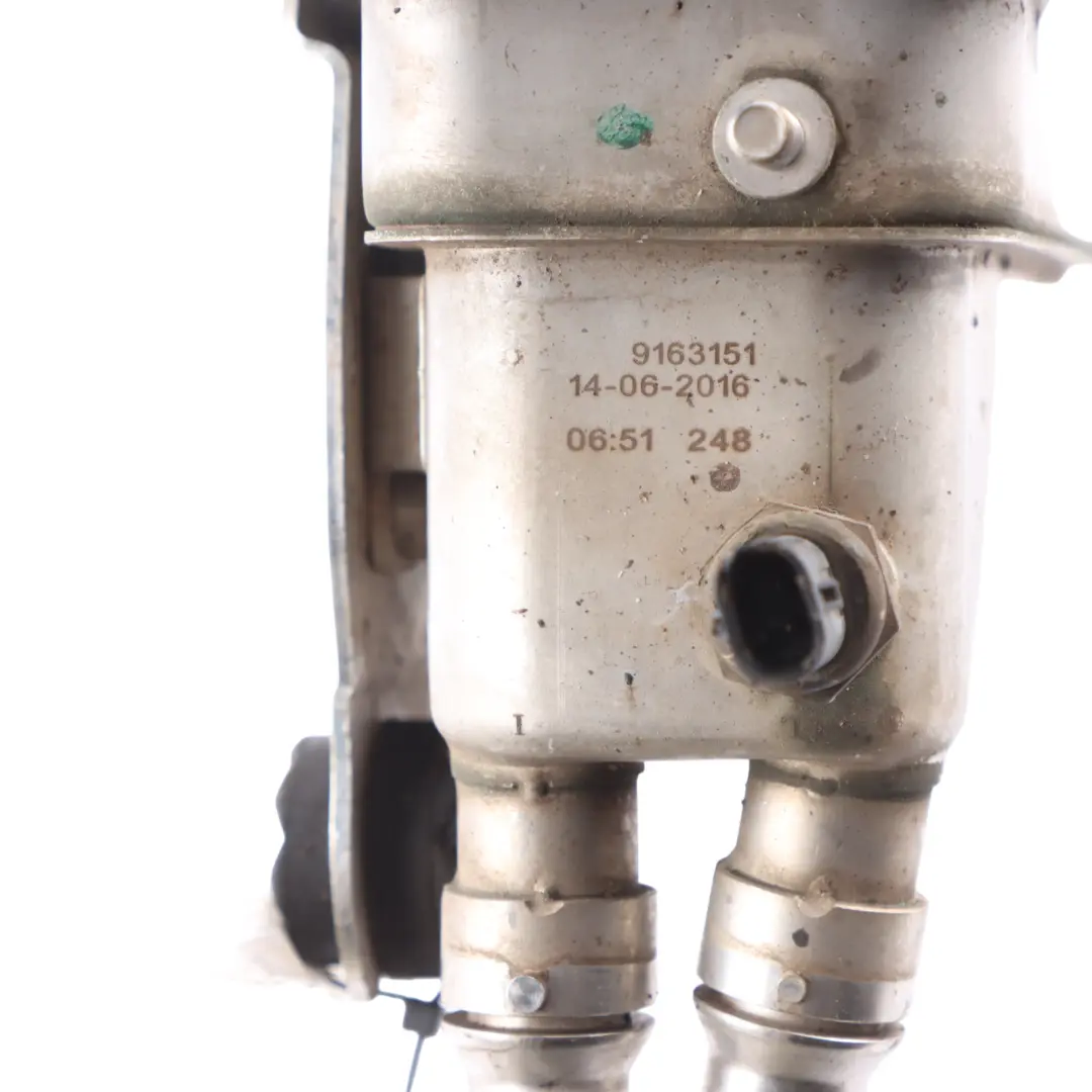 BMW F45 B38X Chauffe Eau Auxiliaire Électrique Hybride - SKU 9371799 - Numéro de pièce 9371799