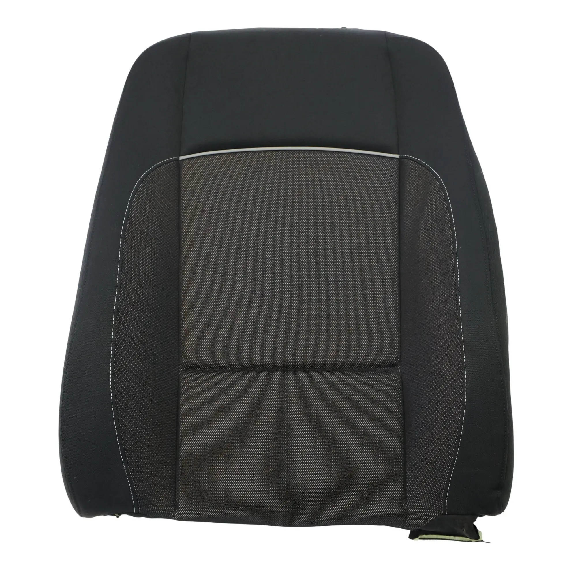Siège Latéral Avant Gauche En Tissu Pour BMW E81 E82, Anthracite 9164811
