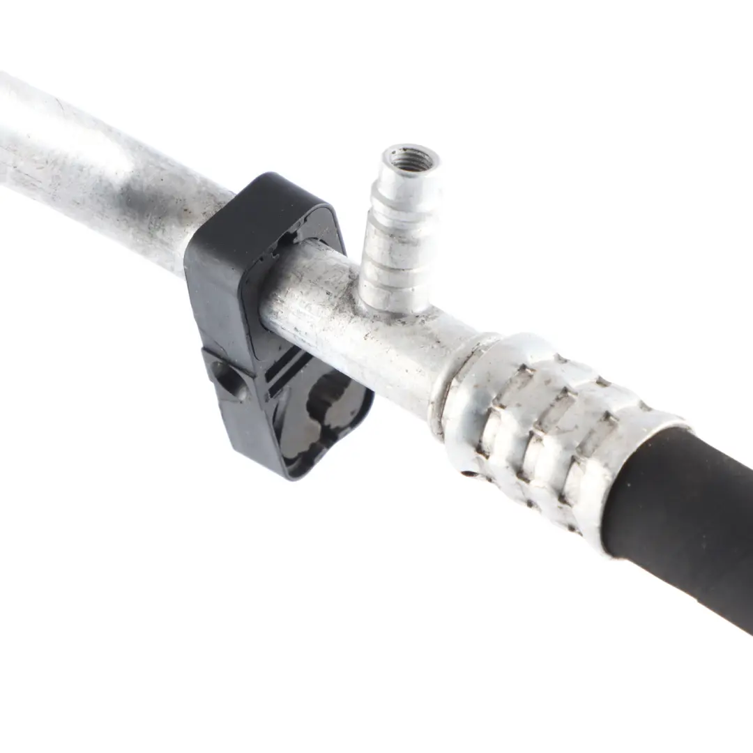 Tubo Aire Acondicionado BMW F07 GT F10 F11 Manguera De Refrigerante para con número de pieza 9175326 Tubo Aire Acondicionado BMW F07 GT F10 F11 Manguera De Refrigerante - SKU 9175326 - Número de pieza 9175326