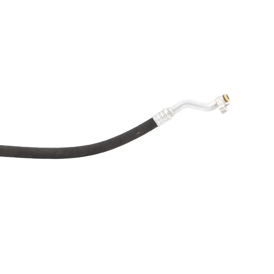 Conditioning Pipe BMW F07 GT F10 F11 Refrigerant Suction Hose Line to Air with Part number 9175326 Air Conditioning Pipe BMW F07 GT F10 F11 Refrigerant Suction Hose Line - SKU 9175326 - Part number 9175326