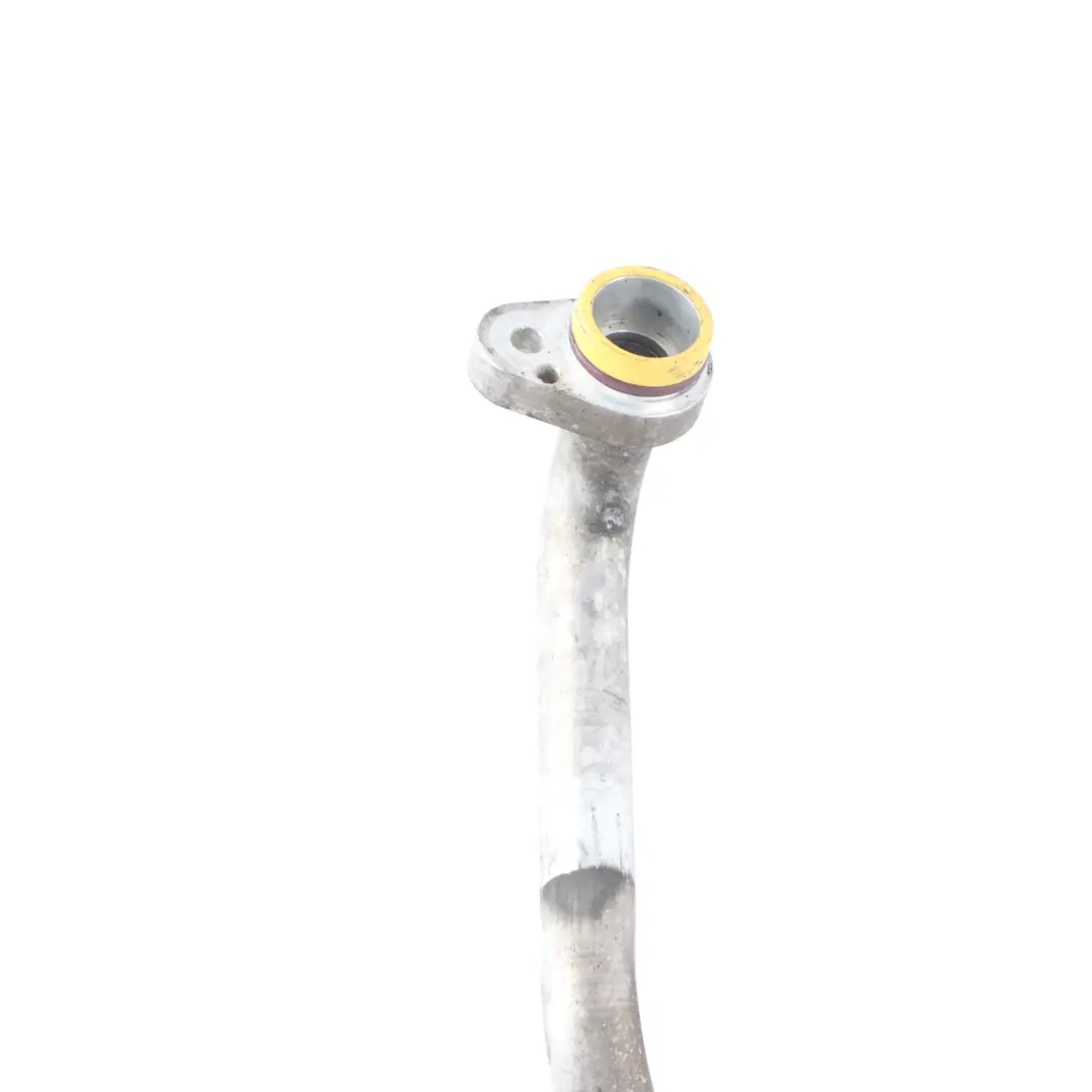 Conditioning Pipe BMW F07 GT F10 F11 Refrigerant Suction Hose Line to Air with Part number 9175326 Air Conditioning Pipe BMW F07 GT F10 F11 Refrigerant Suction Hose Line - SKU 9175326 - Part number 9175326