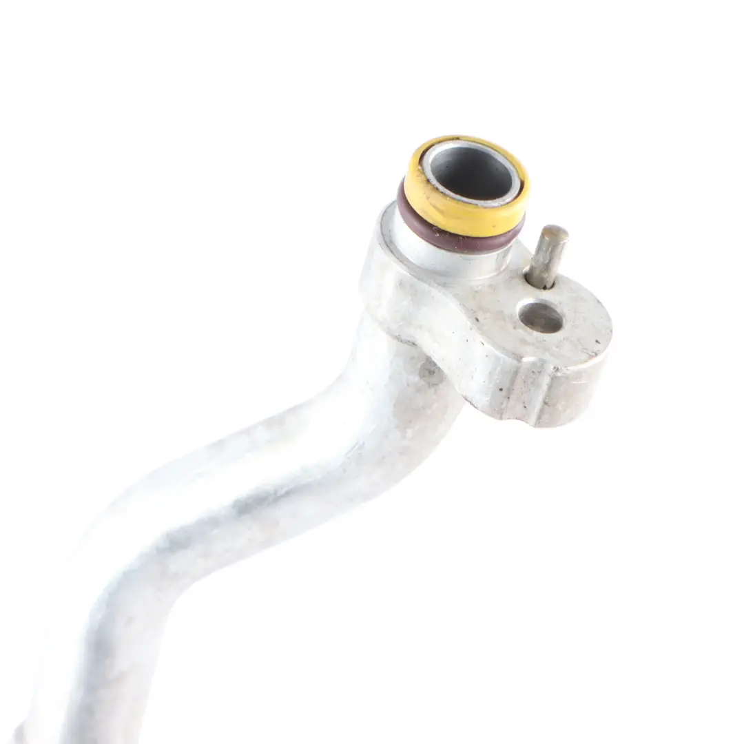 Przewód Klimatyzacji BMW F07 GT F10 F11 Przewód Ssący Chłodnicy do o numerze 9175326 Przewód Klimatyzacji BMW F07 GT F10 F11 Przewód Ssący Chłodnicy - SKU 9175326 - Numer Części 9175326