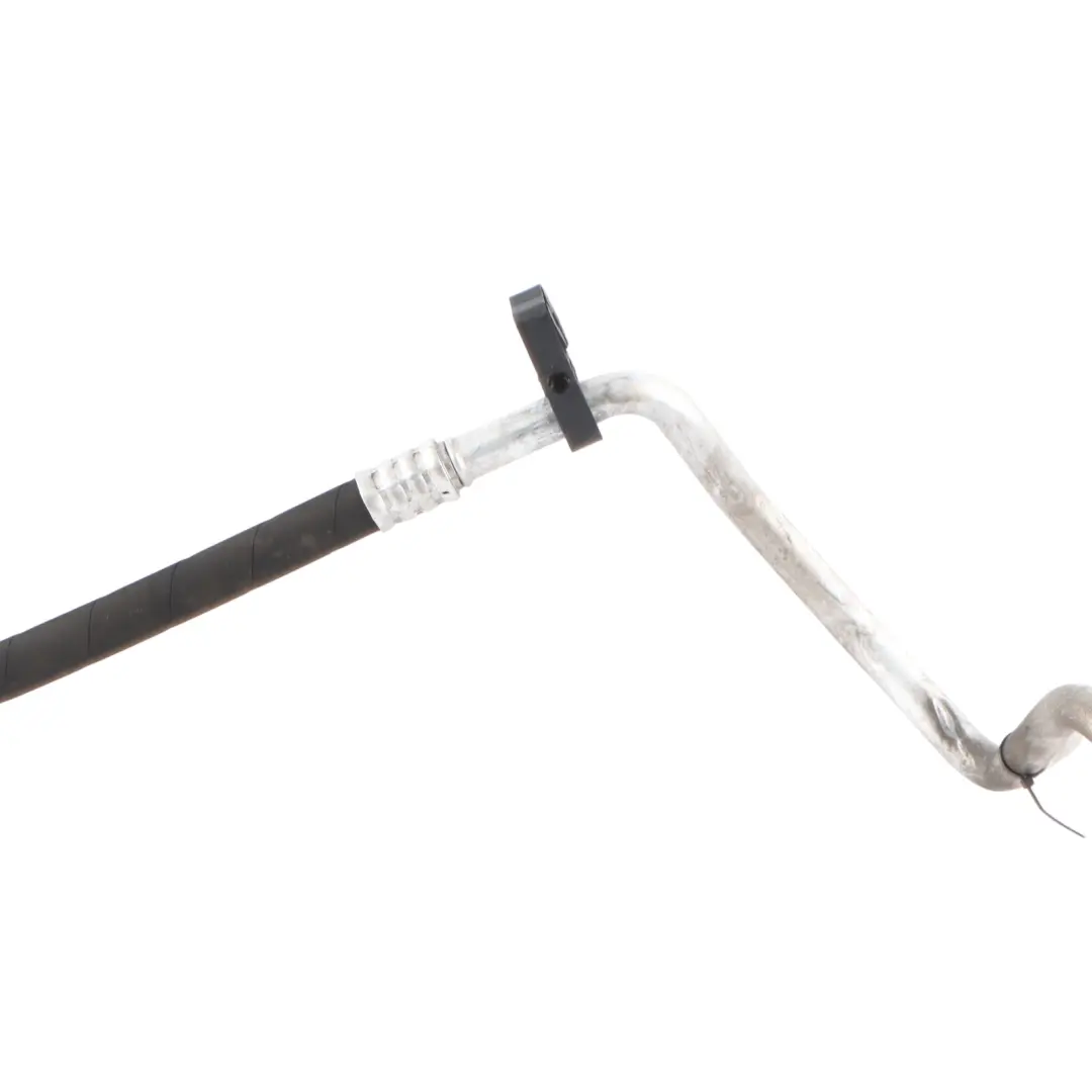 Conditioning Pipe BMW F07 GT F10 F11 Refrigerant Suction Hose Line to Air with Part number 9175326 Air Conditioning Pipe BMW F07 GT F10 F11 Refrigerant Suction Hose Line - SKU 9175326 - Part number 9175326