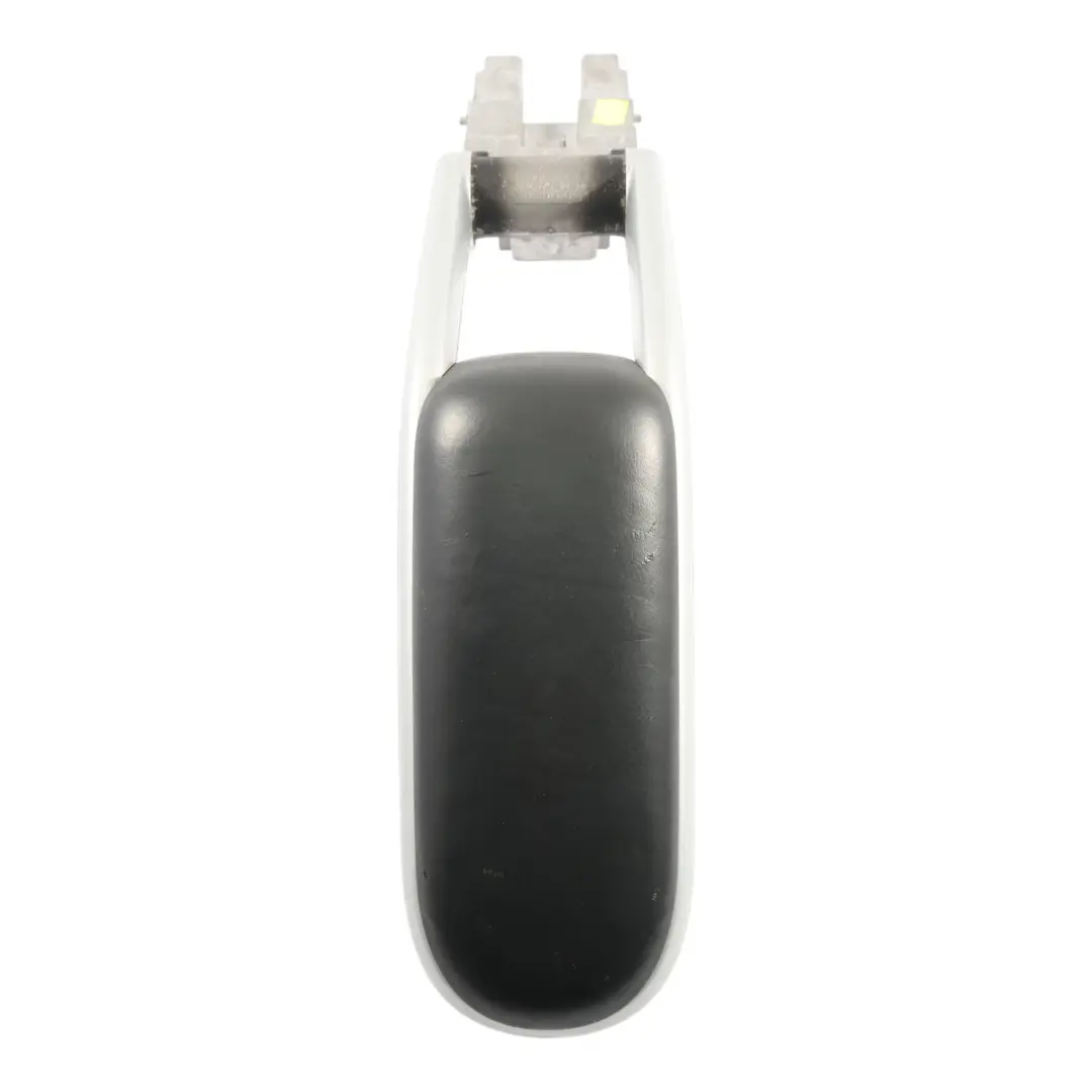 Mini Cooper R50 R52 R53 Bracciolo Console Centrale Nero Antracite 6954274 - SKU 9185113 - Numero di parte 9185113