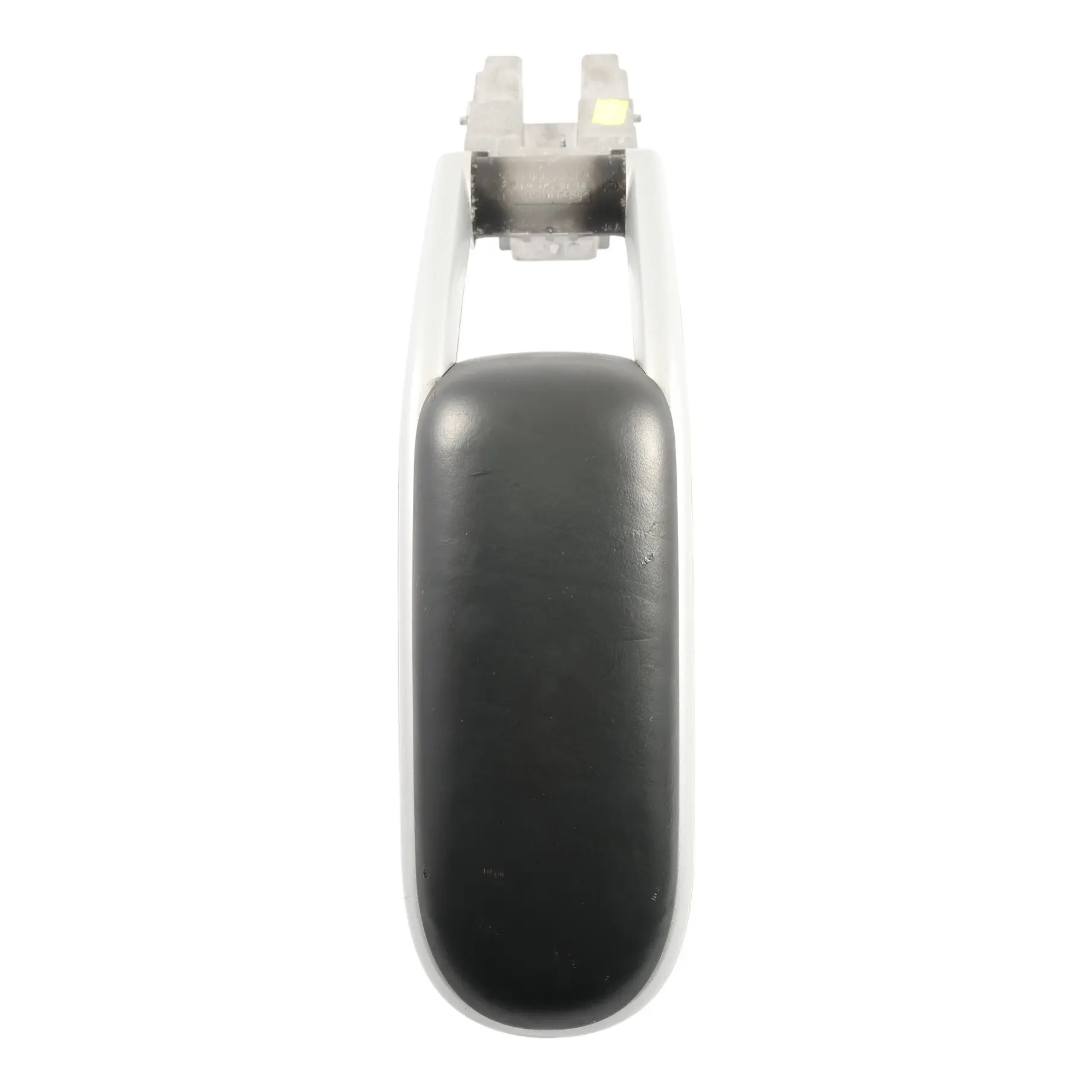 Mini Cooper R50 R52 R53 Mittelkonsole Armlehne Armrest Schwarz Anthrazit 6954274