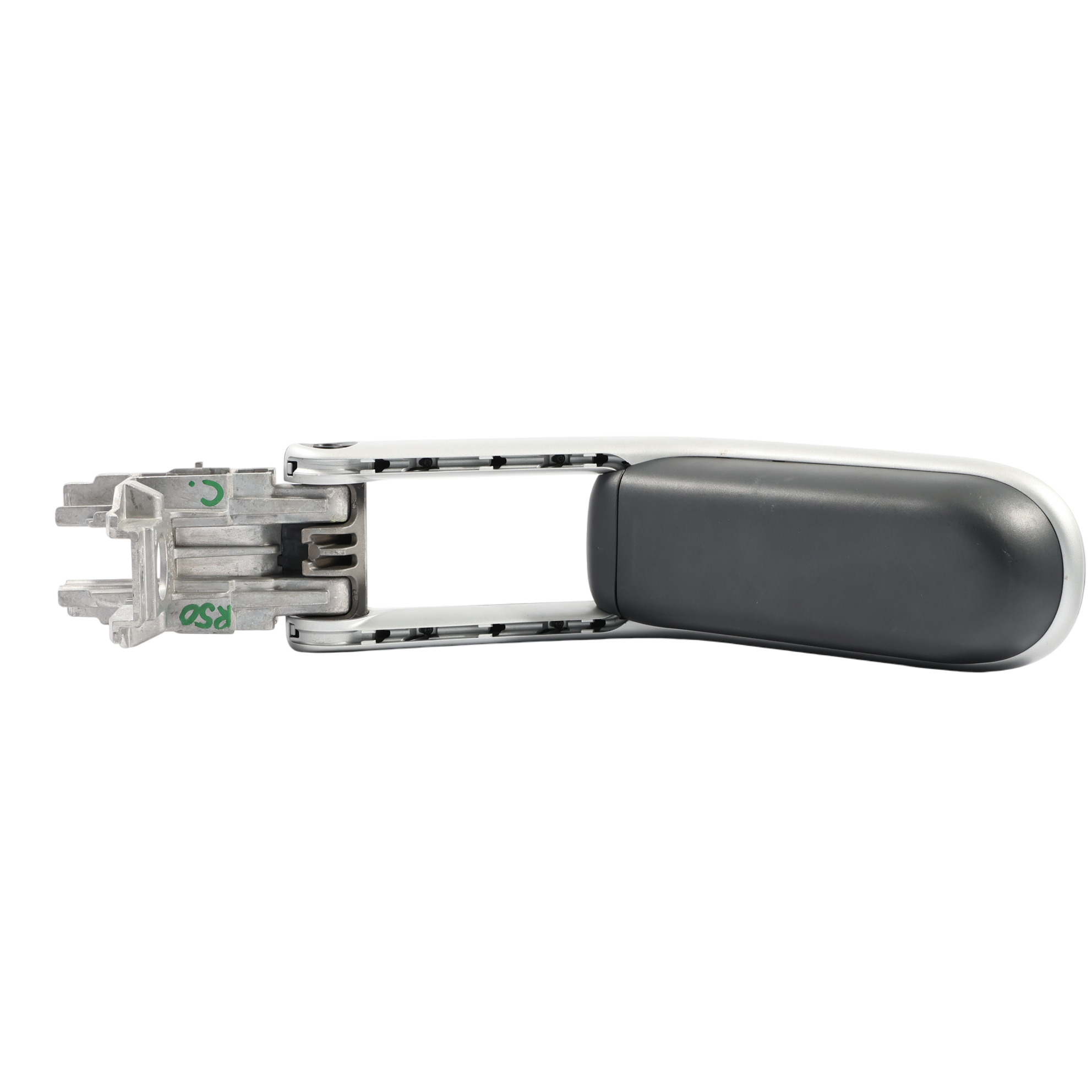 Panneau De Console Centrale (couverture) Pour MINI R50, R52, R53 - Référence OEM 1512843 - Occasion